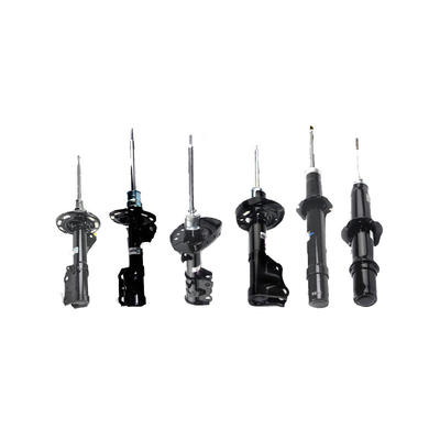 2008-2013 Honda Civic City Crv Cr-v Fit Jazz Odyssey Vezel Accord 2021 Absorbedores de choque