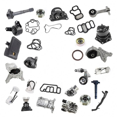 Repuestos de automóviles HONDA para Hyundai Kia Japón Nissan Toyota Honda y más
