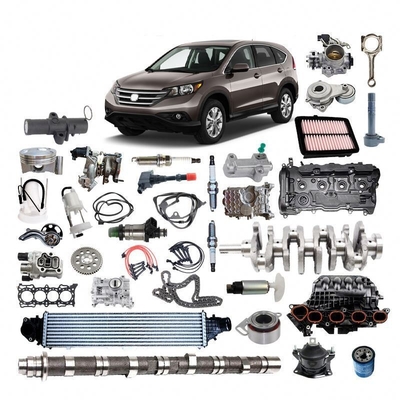 No. de origen. Repuestos de automóviles para Honda Car Make For Civic City CRV CR-V Fit Odyssey Vezel Accrod