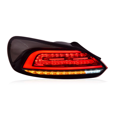 Ensamblaje de luces traseras LED para otro año Volkswagen Scirocco