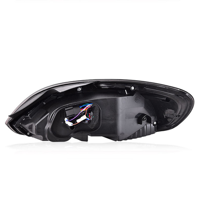 Ensamblaje de luces traseras LED para otro año Volkswagen Scirocco