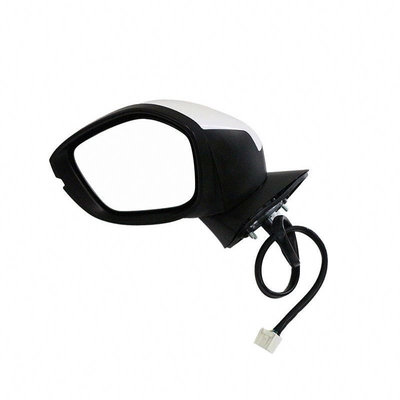 Espejo retrovisor para Nissan Toyota Honda Tecnología japonesa de reemplazo original 2012-