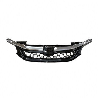Reemplazo/reparación de los kits de carrocería del parachoques delantero para parrillas de automóviles Honda Accord CR1 CR2