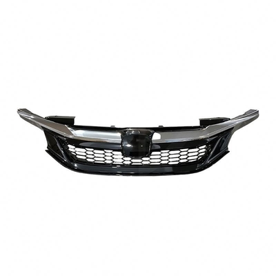 100% de prueba del coche delantero parachoque trasero parachoque cuerpo Kit barra de protección para Honda Accord CR1 CR2