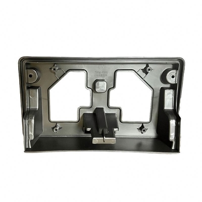 100% de prueba del coche delantero parachoque trasero parachoque cuerpo Kit barra de protección para Honda Accord CR1 CR2