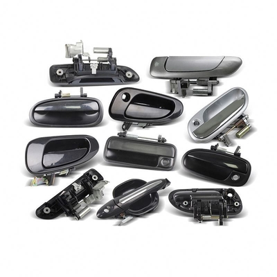 Kit de recogida de puertas automáticas para Honda Civic Accord City Crv Cr-V Fit Jazz Odyssey Vezel Crosstour