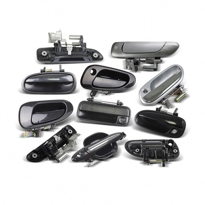 Kit de recogida de puertas automáticas para Honda Civic Accord City Crv Cr-V Fit Jazz Odyssey Vezel Crosstour
