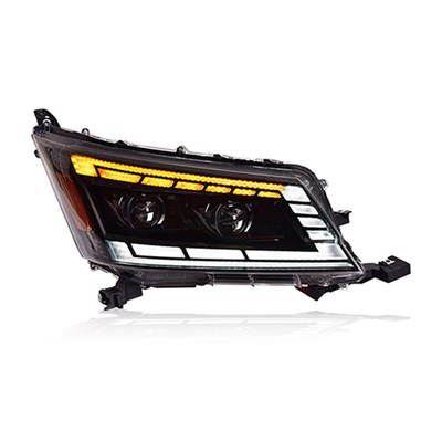 Perfecto para su coche faros LED para Toyota Hiace 2022 Sistema de iluminación automática