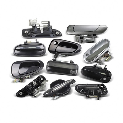 Manilla de la puerta del coche para Honda Civic Accord City Crv Cr-V Fit Jazz Odyssey Vezel Crosstour
