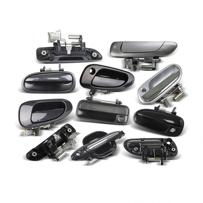 Manilla de la puerta del coche HONDA para el Civic Accord City Crv Cr-V Fit Jazz Odyssey Vezel Crosstour Durable