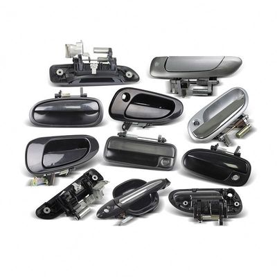 Manilla de puerta exterior para Honda Civic Accord Fit Cr-v Odyssey CROSSROAD RT Funcionamiento sin problemas