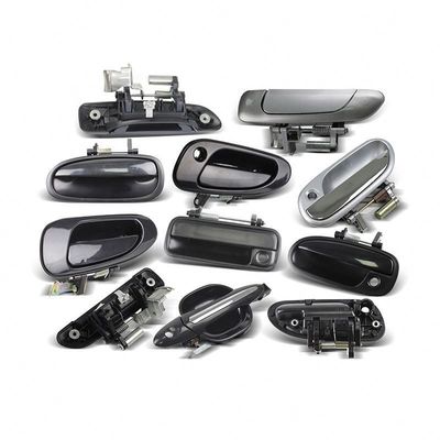 Manilla de puerta exterior para Honda Civic Accord Fit Cr-v Odyssey CROSSROAD RT Funcionamiento sin problemas