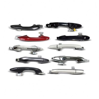 Manilla de puerta exterior para Honda Civic Accord Fit Cr-v Odyssey CROSSROAD RT Funcionamiento sin problemas