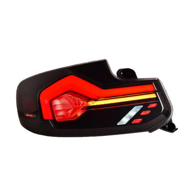 Luces traseras LED para BMW Serie 2 F22 La combinación perfecta de estilo y función
