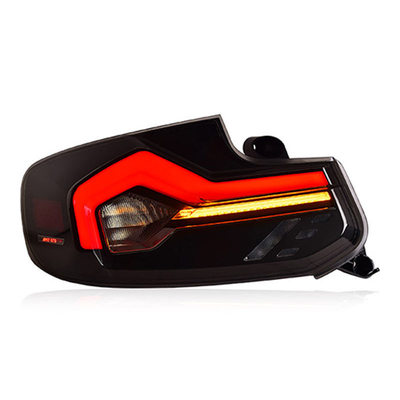 Luces traseras LED para BMW Serie 2 F22 La combinación perfecta de estilo y función
