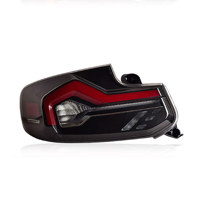 Luces traseras LED para BMW Serie 2 F22 La combinación perfecta de estilo y función
