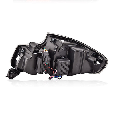 Luces traseras LED para BMW Serie 2 F22 La combinación perfecta de estilo y función