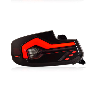 El conjunto de luces traseras LED para BMW Serie 2 F22 F23 14-21