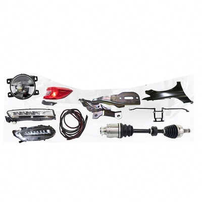 OE NO. 12345 Auto original japonés para Honda Accord 100% probado