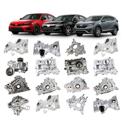 K24A L13A L15A Oem Bombilla de aceite para motores de automóviles eléctricos para otros modelos de Honda 2021 2022