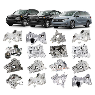 K24A L13A L15A Oem Bombilla de aceite para motores de automóviles eléctricos para otros modelos de Honda 2021 2022