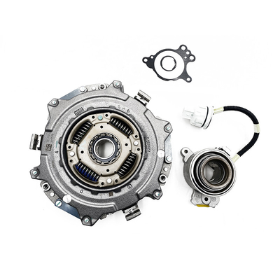 Conjunto de doble embrague seco con rodamiento de liberación adecuado para Buick 7DCT250 ventaja