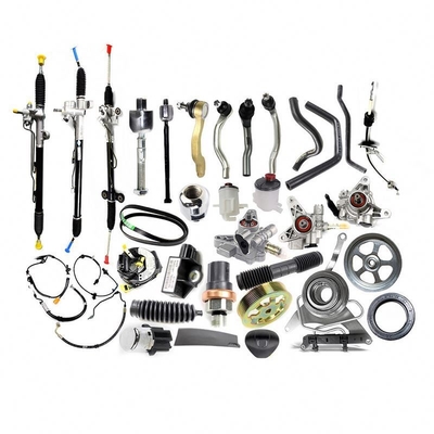 Repuesto de dirección asistida para Honda Accord Crv City Civic Fit Sistema de dirección de reemplazo/reparación