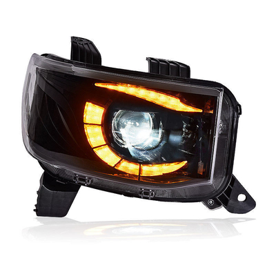 Actualice su Wuling Hongguang Mini Ev con farolas LED Año aplicable 2009-2021