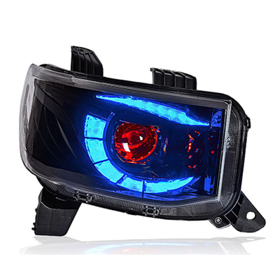 Actualice su Wuling Hongguang Mini Ev con farolas LED Año aplicable 2009-2021