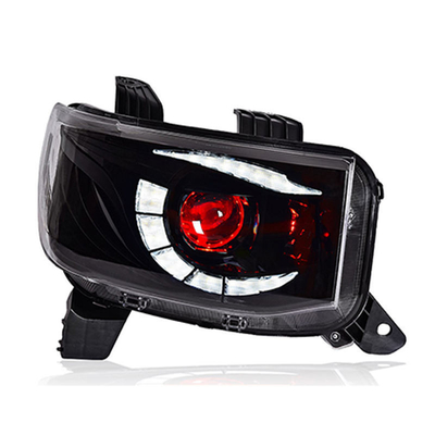 Actualice su Wuling Hongguang Mini Ev con farolas LED Año aplicable 2009-2021