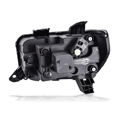 Luz delantera LED lámpara de cabeza señal de giro para Wuling Hongguang Mini Ev para sus necesidades