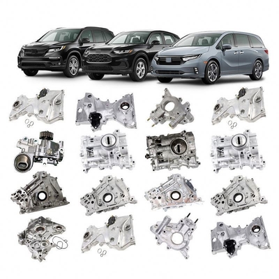 Bombilla de aceite para motores de automóviles para Honda Civic City Cr-v Crv Accord Fit Jazz Odyssey Vezel HR-V