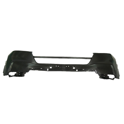 Posición del cuerpo Kit de plástico delantero Bumper Guard Grille para Honda Crv Rs3 Rs4 Rs7 2022 2023