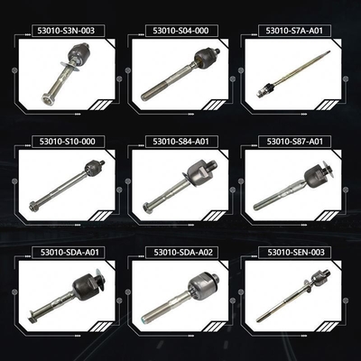 Parte del chasis 100% probada para el Honda ACCORD Coupé CM 2003-2008 Odyssey CM4 CM5 CM6 RB1