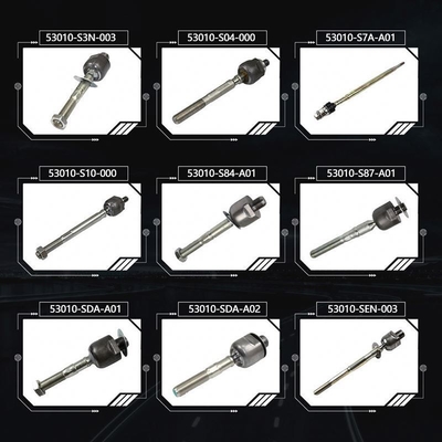 Partes de suspensión automática personalizadas para HONDA Accord 2003-2008 Odyssey CM4 CM5 CM6 RB1