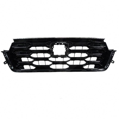 Posición de la carrocería Kit Car Make para Honda CR-V 2022 2023 Auto delantero parachoques 04711-3B4-H00ZZ