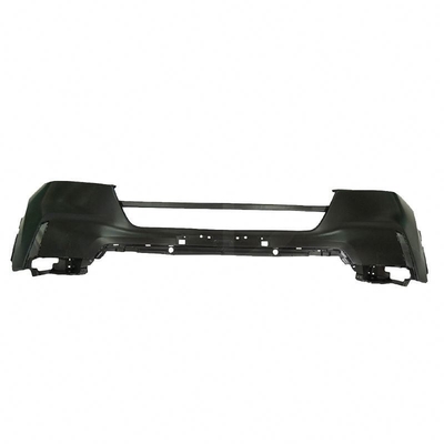 Posición de la carrocería Kit Car Make para Honda CR-V 2022 2023 Auto delantero parachoques 04711-3B4-H00ZZ