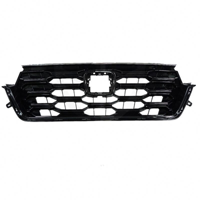 Honda Accord Rs3 Rs4 Rs7 2022 2023 Front Bumper Guard Grille Kit del cuerpo 04711-3B4-H00ZZ