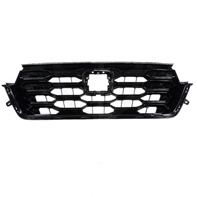 Kit de carrocería de la parrilla de protección del parachoques delantero adecuado para Honda Crv Rs3 Rs4 Rs7 2022 2023