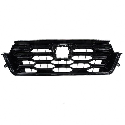 Posición del kit de carrocería para Honda Crv Rs3 Rs4 Rs7 2022 2023 Bumper delantero OEM 04711-3B4-H00ZZ