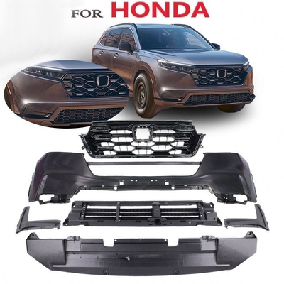 Posición del kit de carrocería para Honda Crv Rs3 Rs4 Rs7 2022 2023 Bumper delantero OEM 04711-3B4-H00ZZ