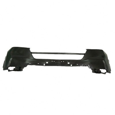 Posición del kit de carrocería para Honda Crv Rs3 Rs4 Rs7 2022 2023 Bumper delantero OEM 04711-3B4-H00ZZ