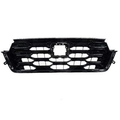 Reemplazar/reparar el kit de carrocería OEM 04711-3B4-H00ZZ para Honda Crv Rs3 Rs4 Rs7 2022 2023