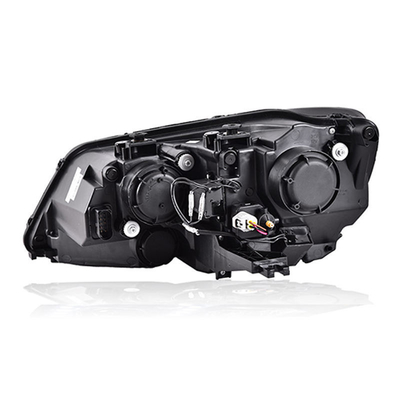 2012-2019 Luz de cabeza LED aplicable para el diseño de automóviles de ajuste avanzado Volkswagen Sharan