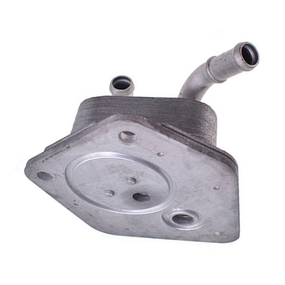 Refrigerador de aceite de transmisión de aluminio para Honda 2016-2017 2.0L 25560-R3W-003 Reemplazar/Reparar