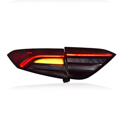 12V Modificado de luz trasera LED 16-20 para Maserati Levante