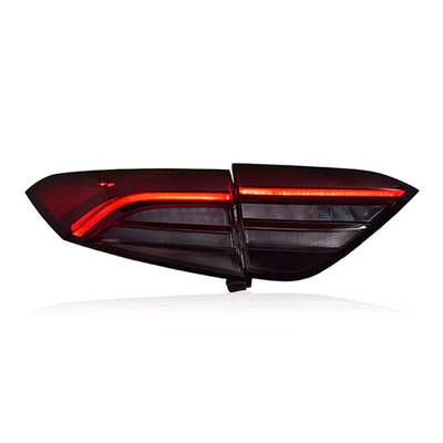 12V Modificado de luz trasera LED 16-20 para Maserati Levante