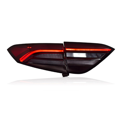 12V Modificado de luz trasera LED 16-20 para Maserati Levante