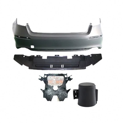 Rango completo Otras piezas de repuesto de automóviles para Honda Civic FE1 FE 11th Gen 2022 2023