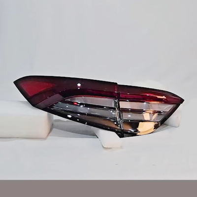 12V Modificado de luz trasera LED 16-20 para Maserati Levante